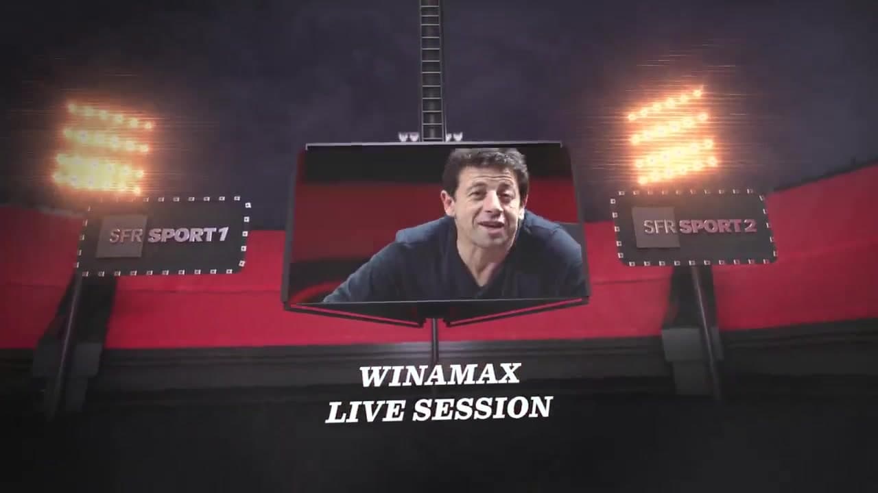 Winamax — image du projet 1