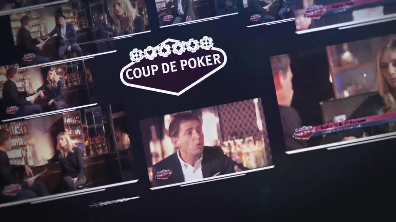 Winamax — image du projet 2