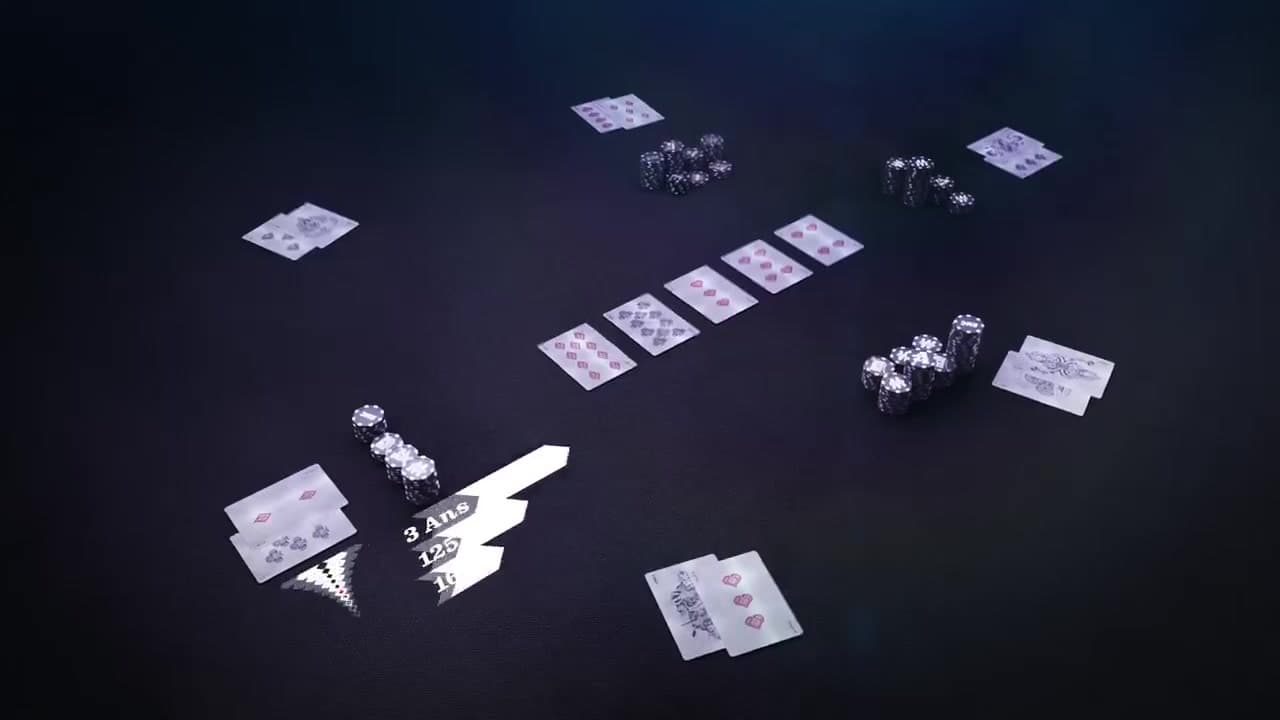 Winamax — image du projet 3